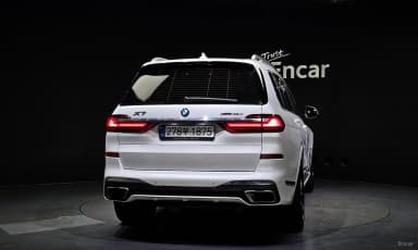 X7 (G07)
