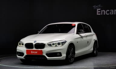1 Series (F20)