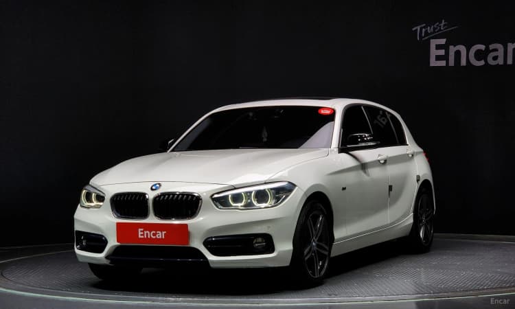1 Series (F20)