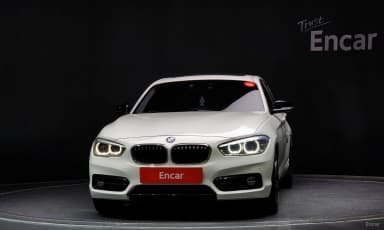 1 Series (F20)