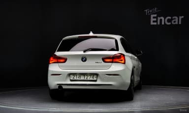 1 Series (F20)