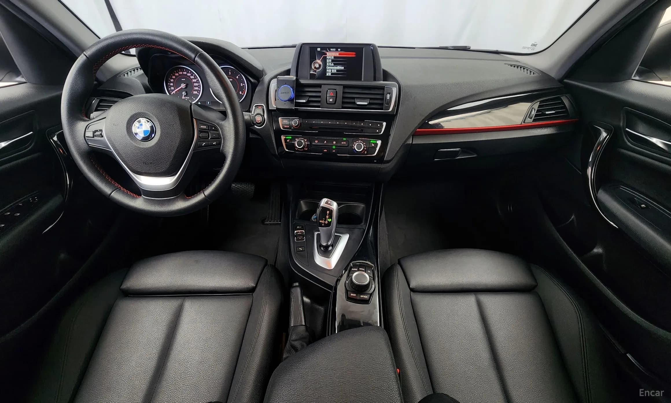 1 Series (F20)