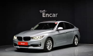 3 Series GT (F34)