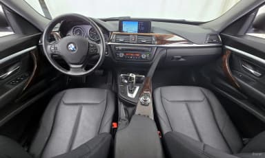 3 Series GT (F34)
