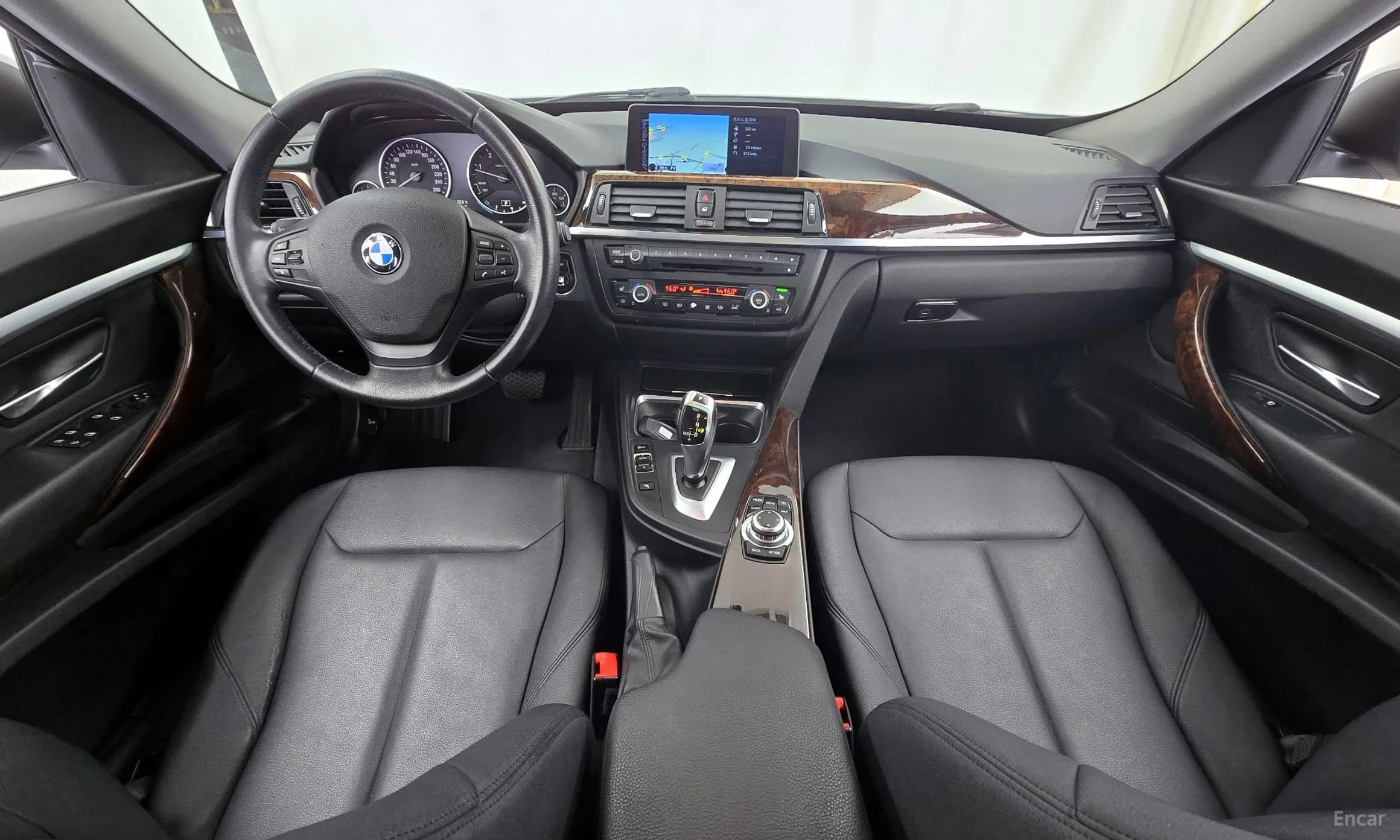 3 Series GT (F34)