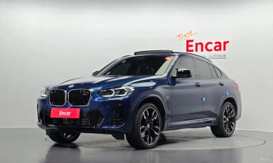 X4 (G02)