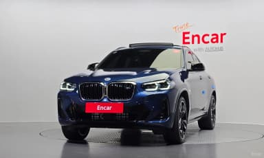 X4 (G02)