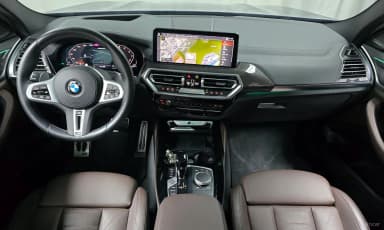 X4 (G02)