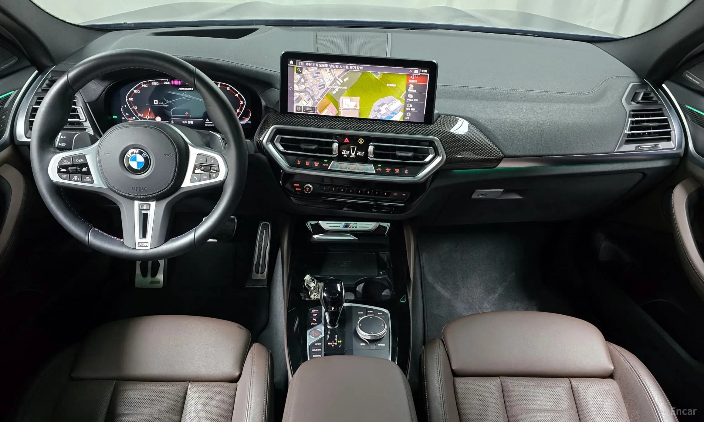 X4 (G02)