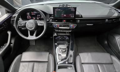 A5 (F5)