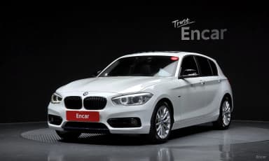 1 Series (F20)