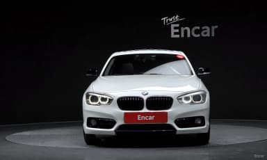 1 Series (F20)