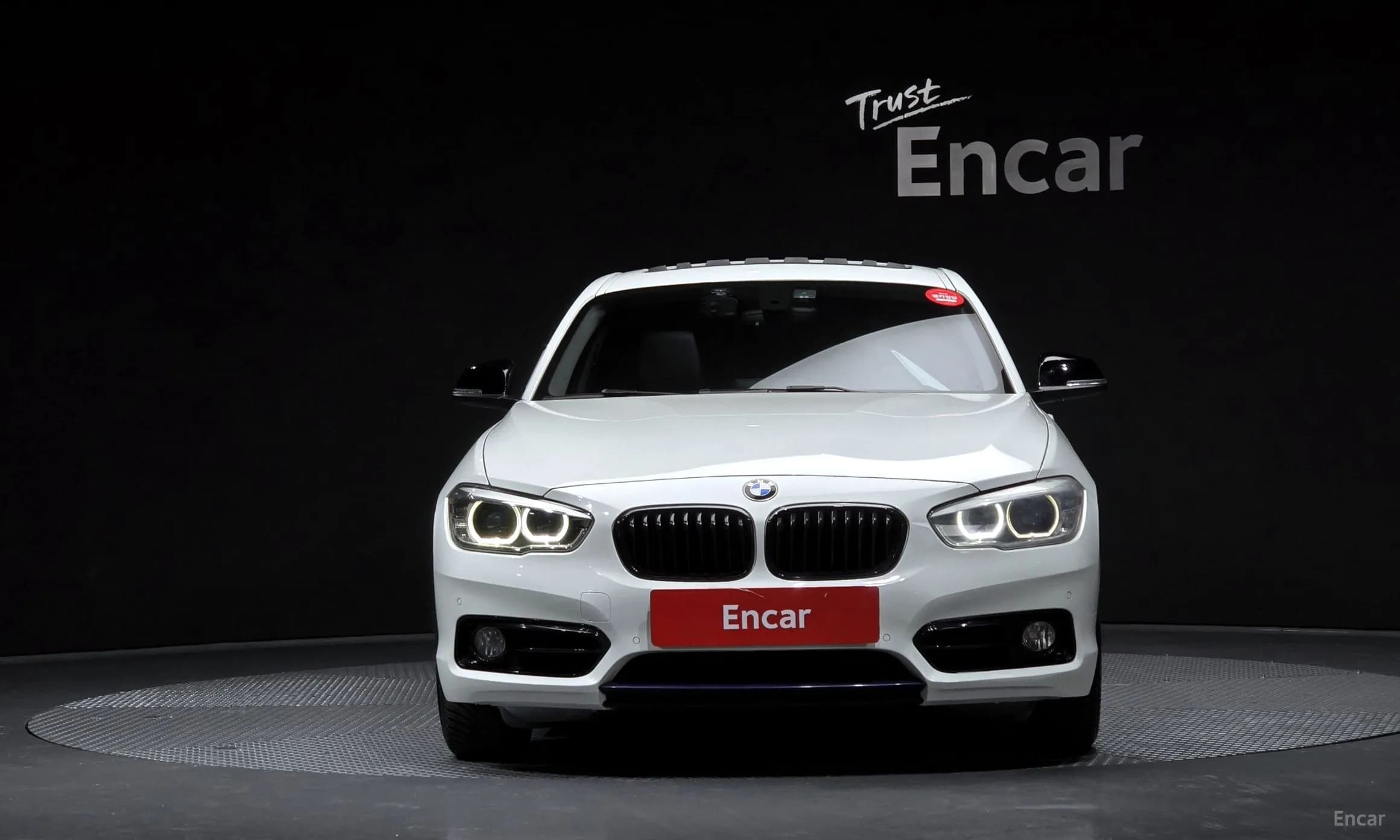 1 Series (F20)
