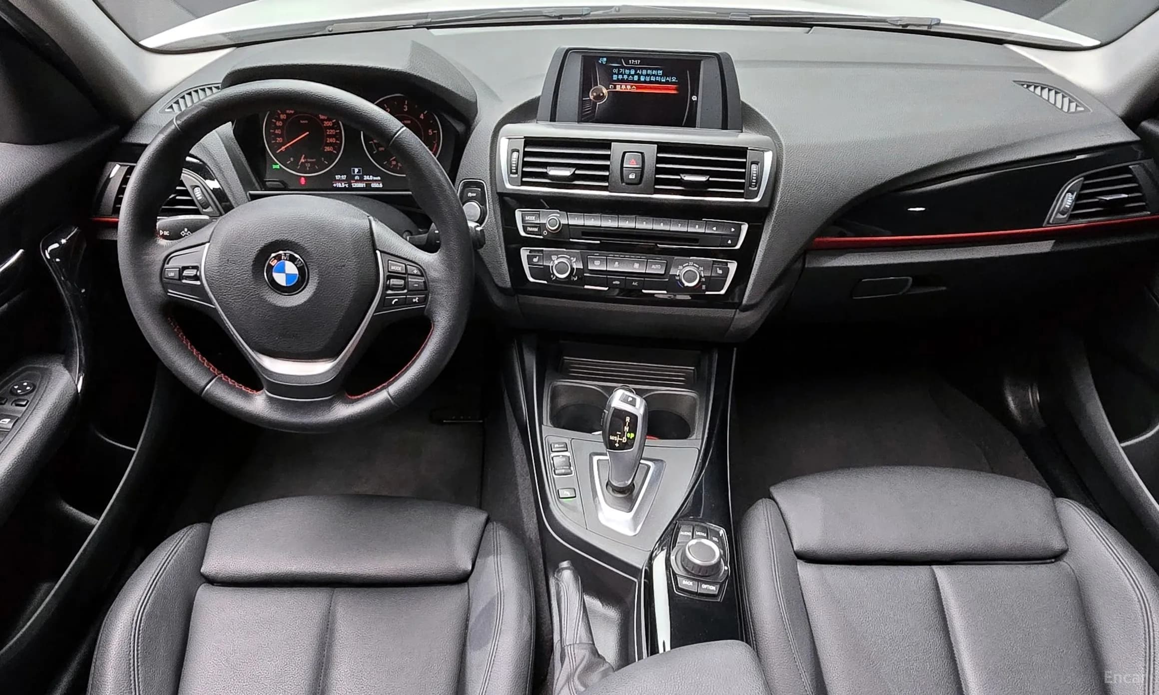 1 Series (F20)