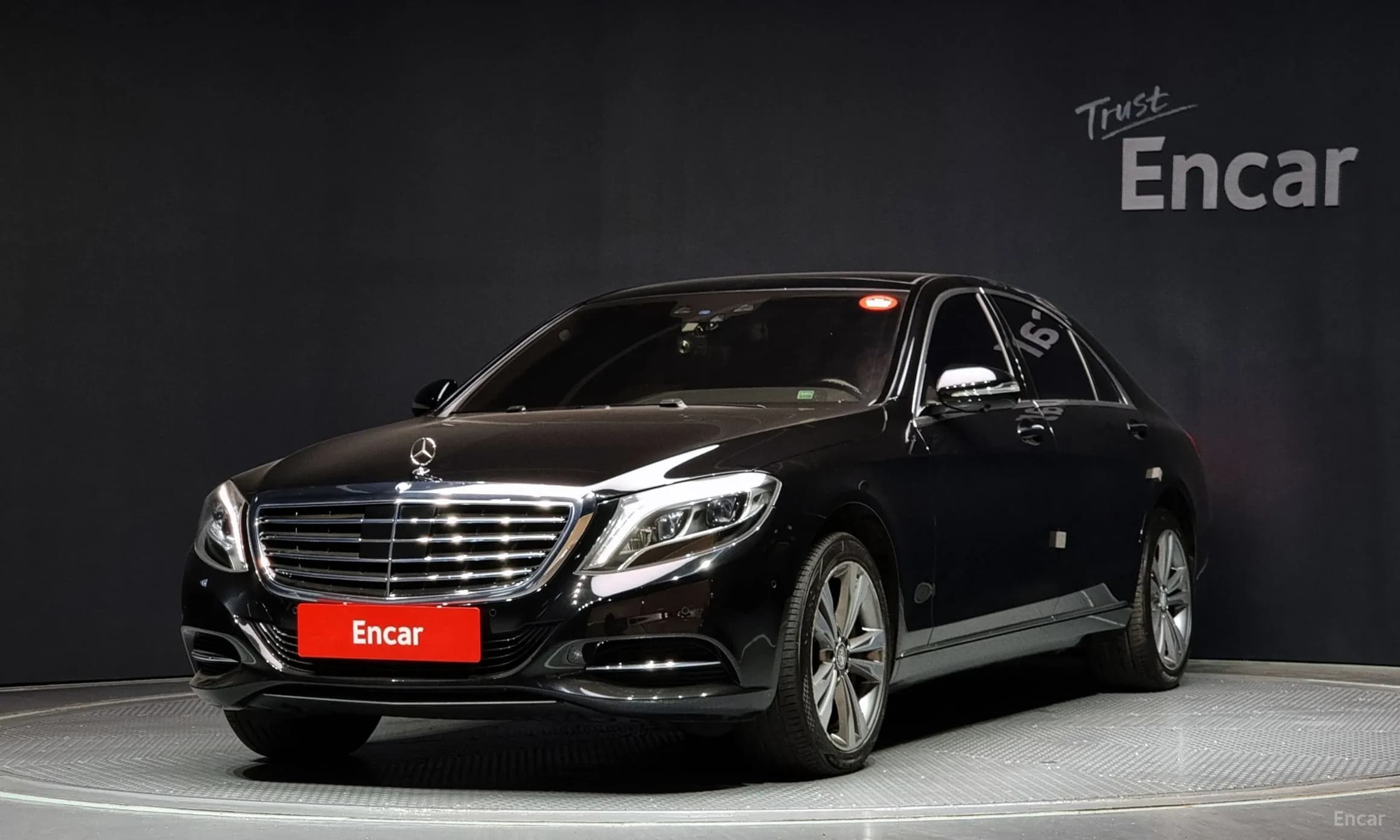 S-Class W222
