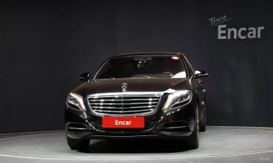 S-Class W222