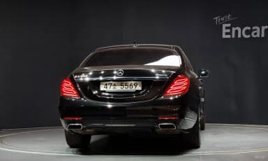 S-Class W222