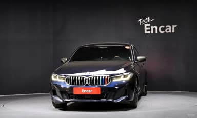 6-Series GT (G32)