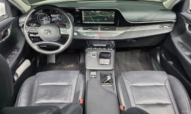 Grandeur IG