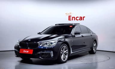 7 Series (G11)