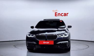 7 Series (G11)