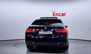 7 Series (G11)