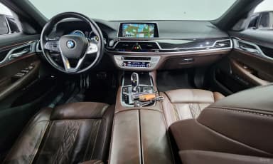 7 Series (G11)