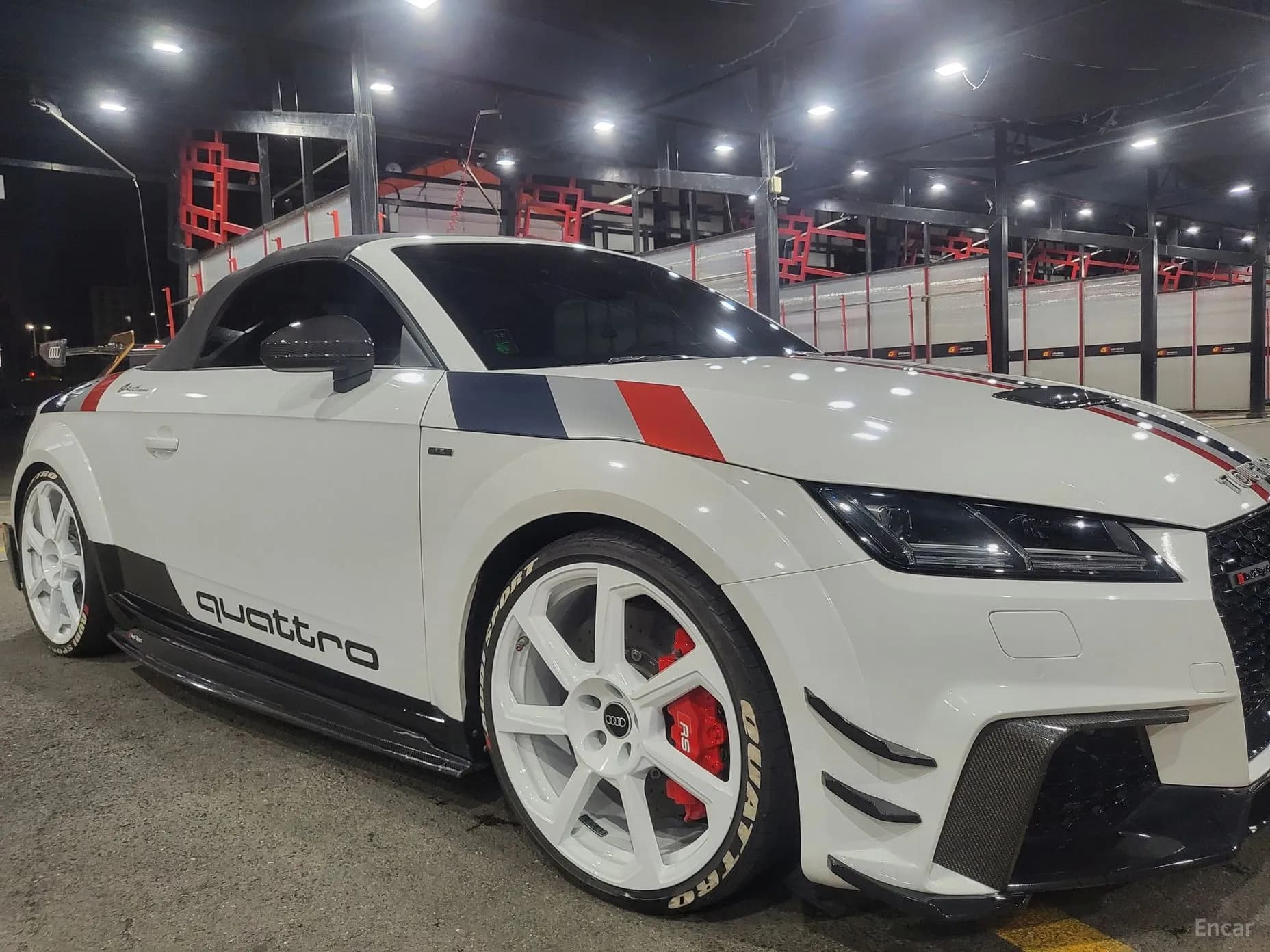 TT (8S)