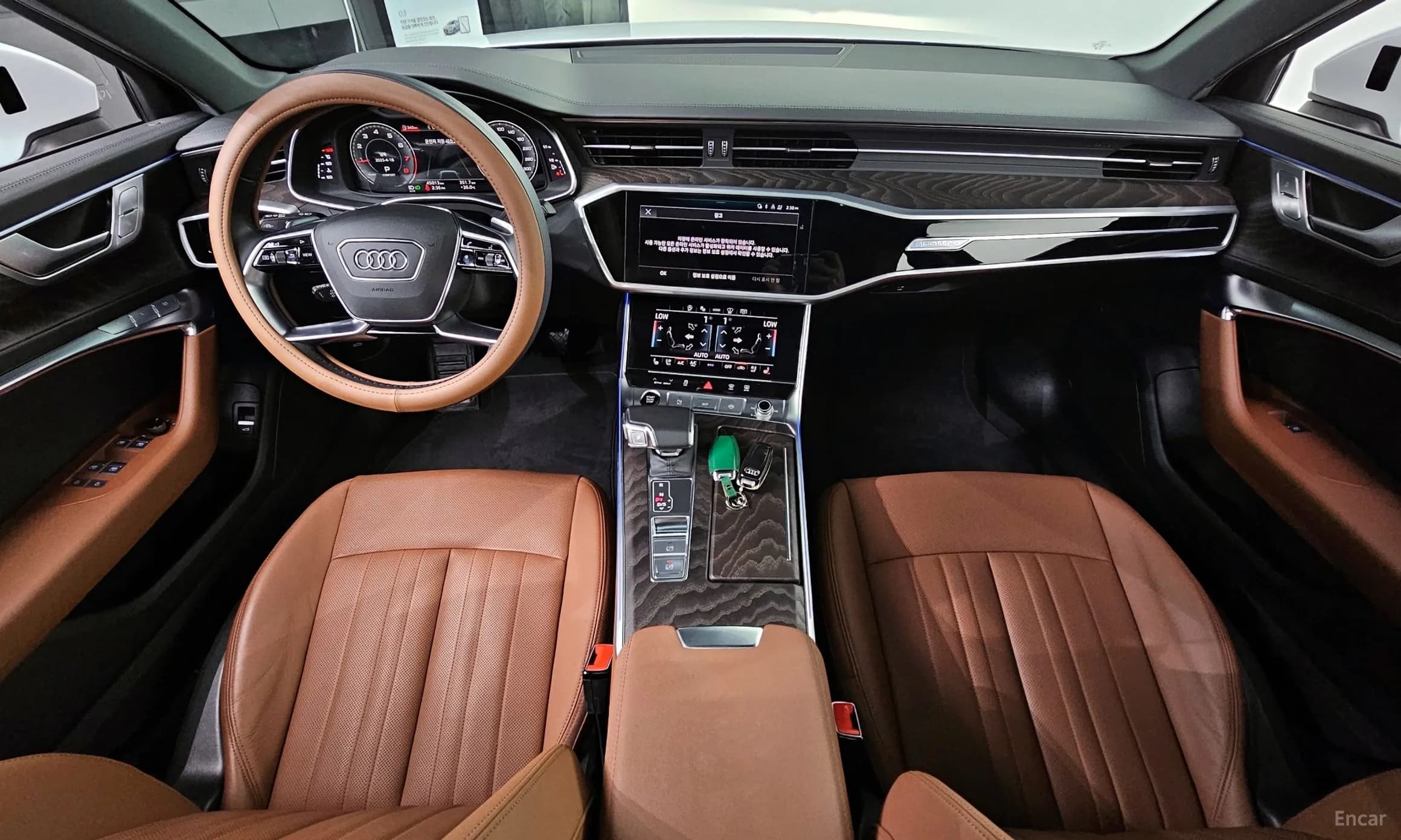 A6 (C8)