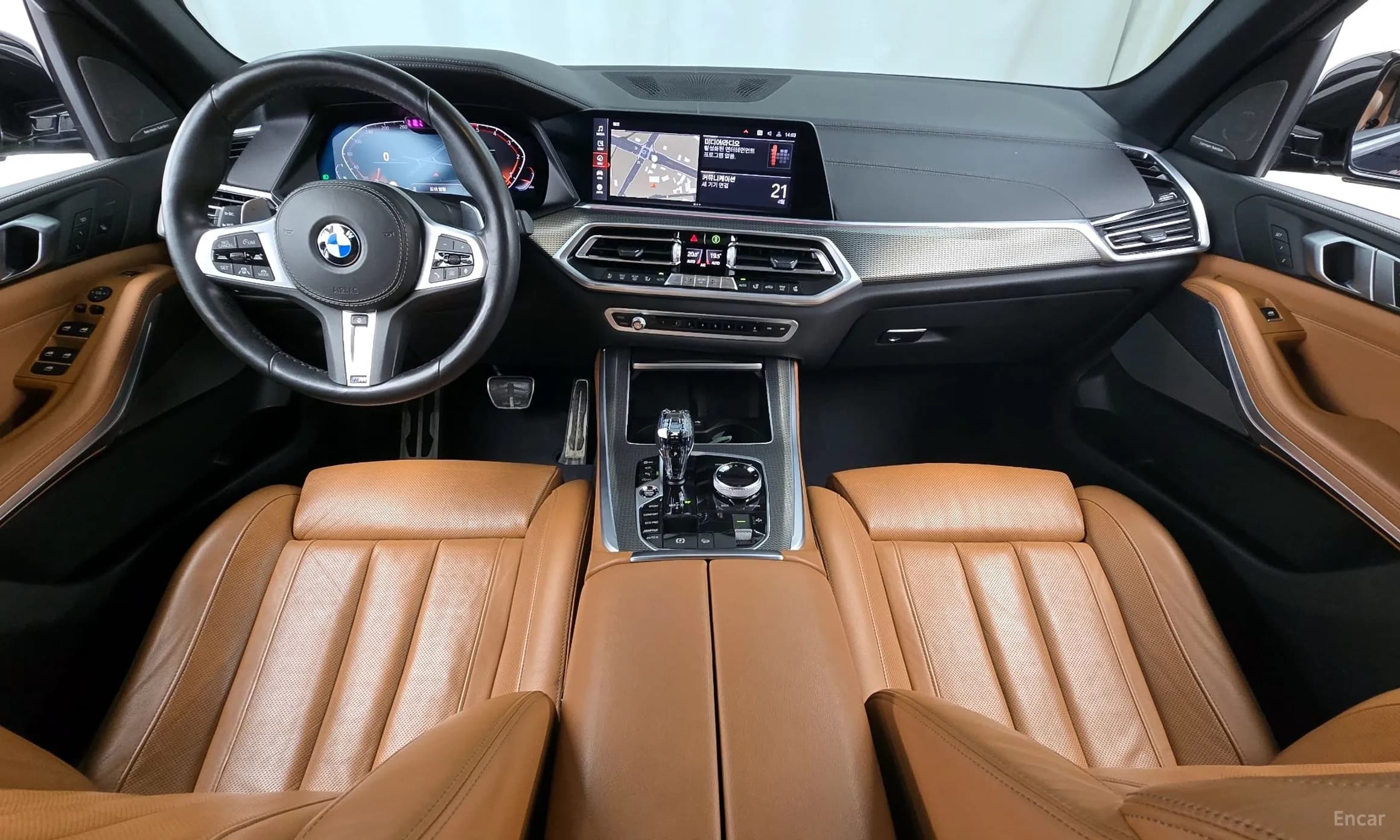 X5 (G05)