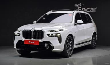 X7 (G07)