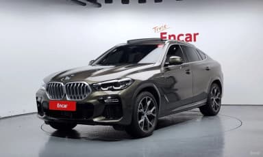 X6 (G06)