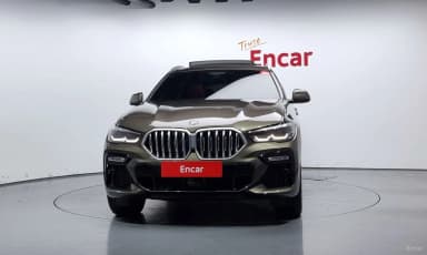 X6 (G06)