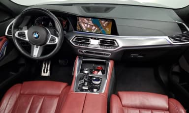 X6 (G06)