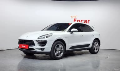 Macan