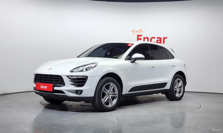 Macan