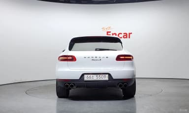 Macan