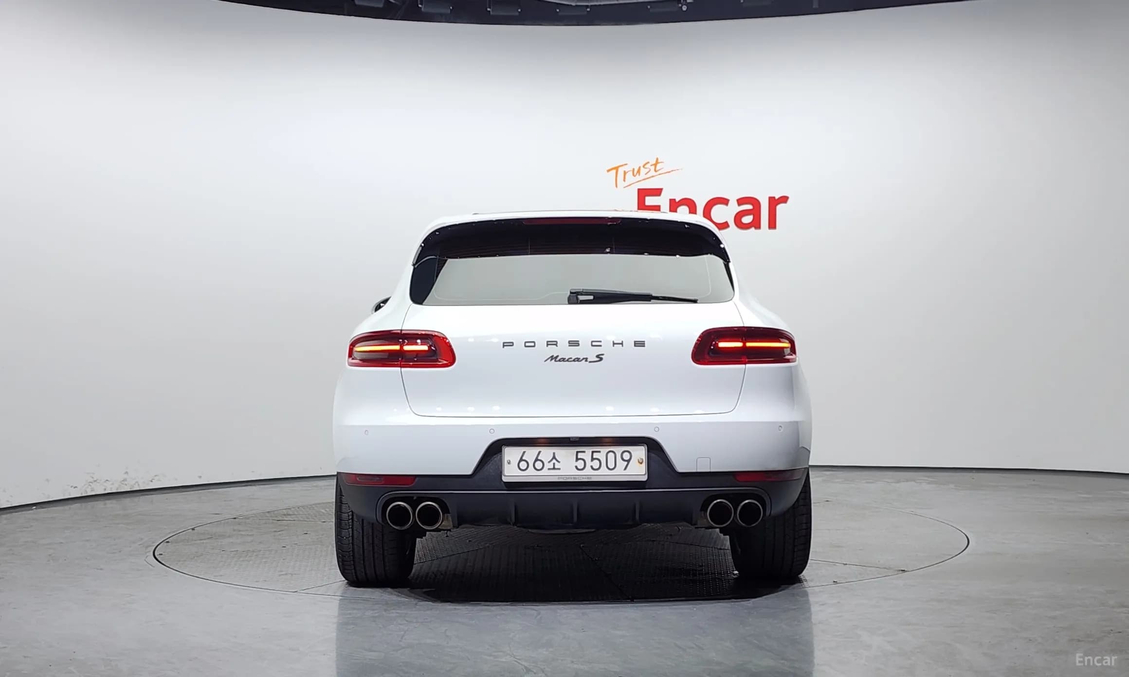 Macan