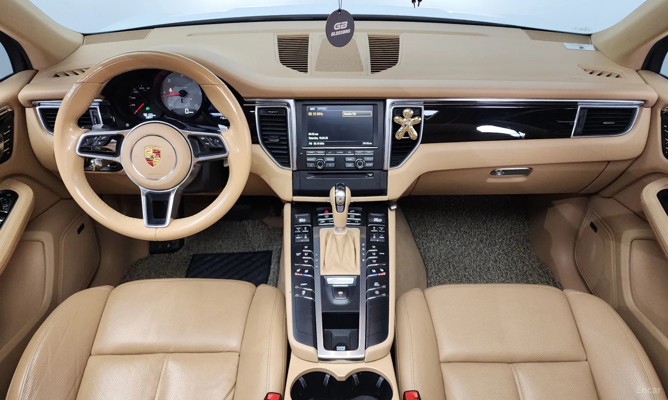 Macan