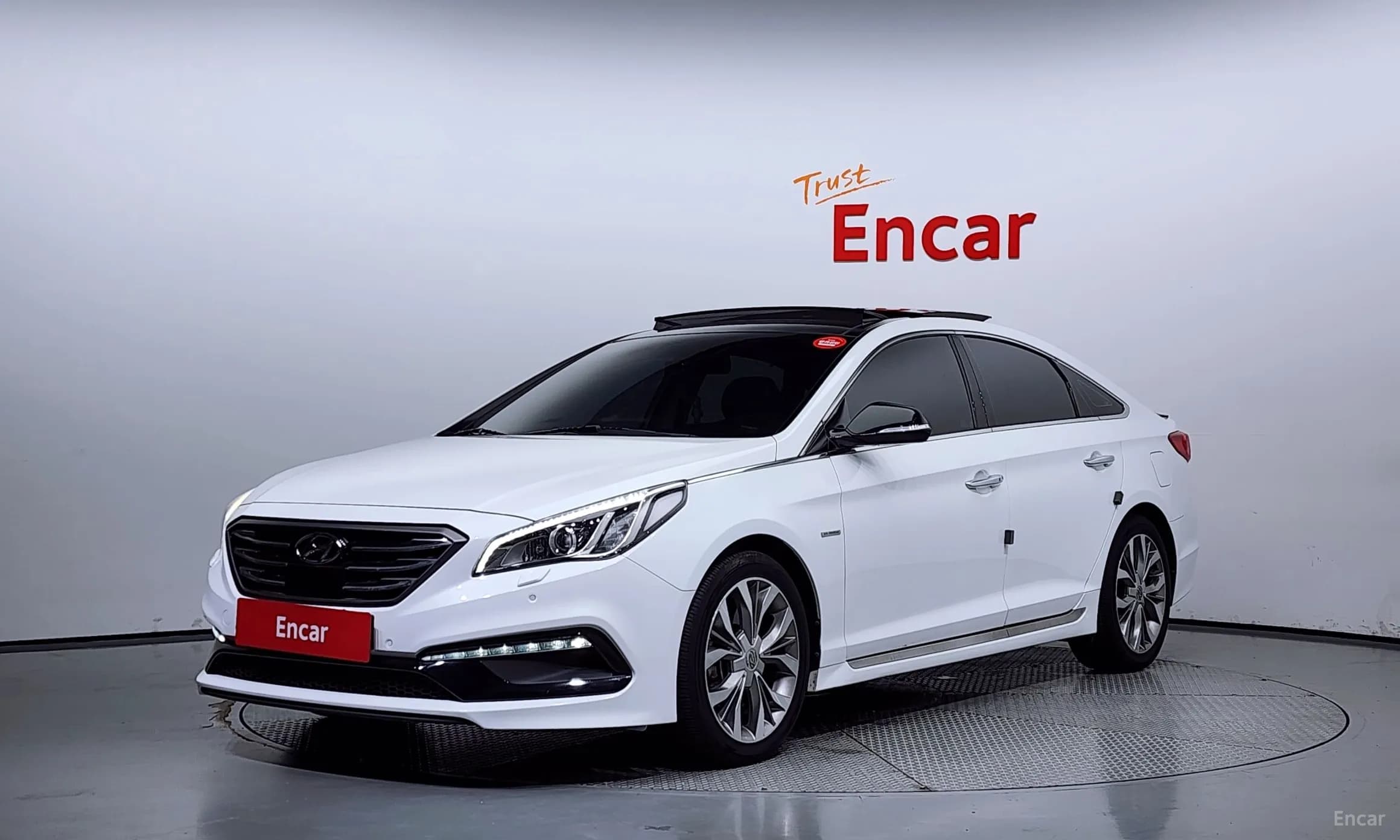 LF Sonata