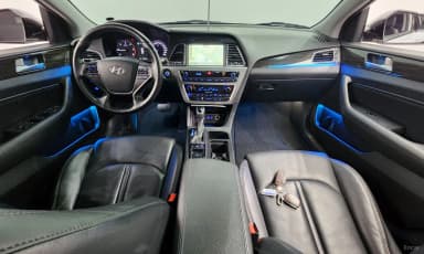 LF Sonata
