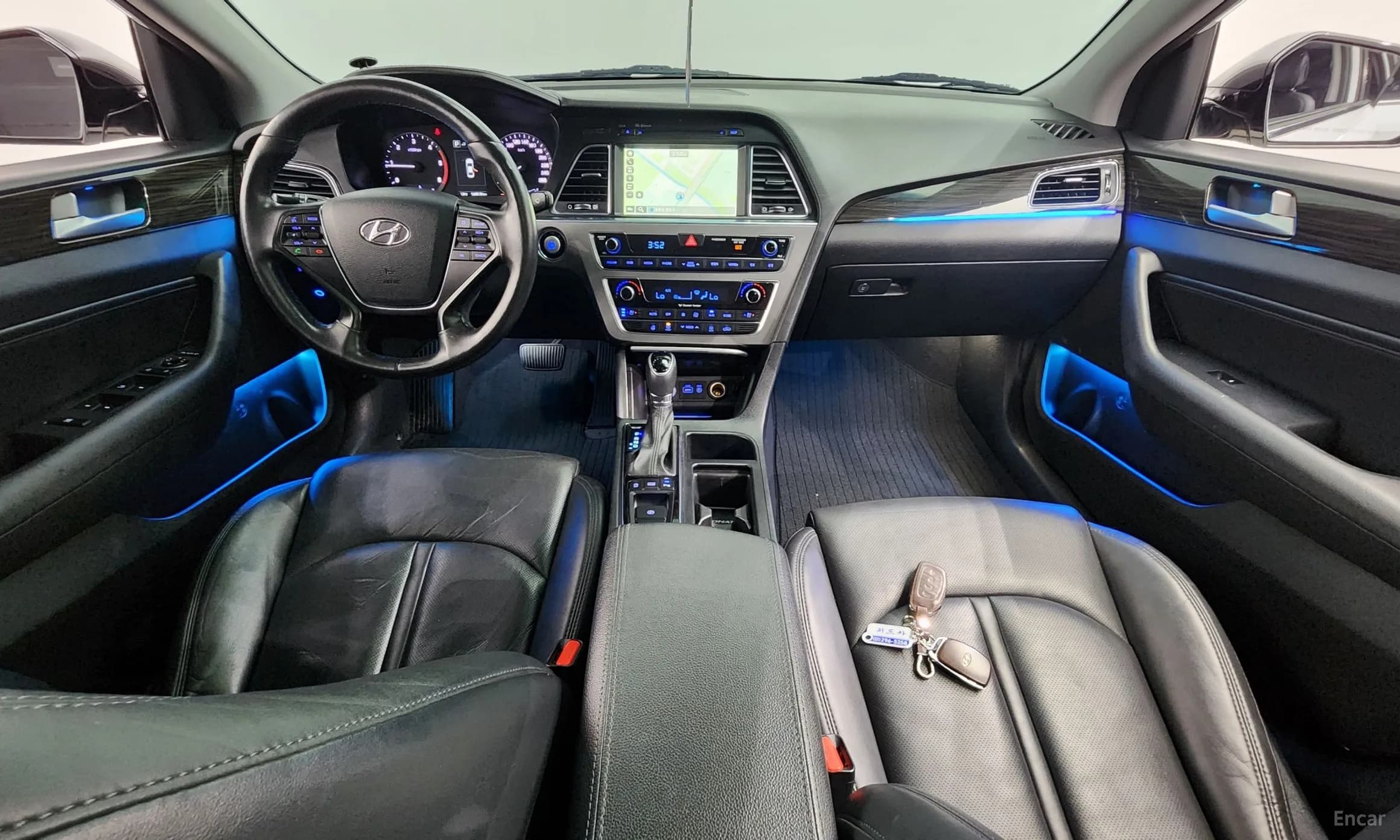 LF Sonata