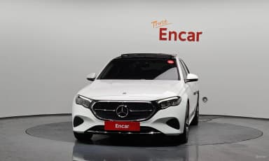 E-Class W214