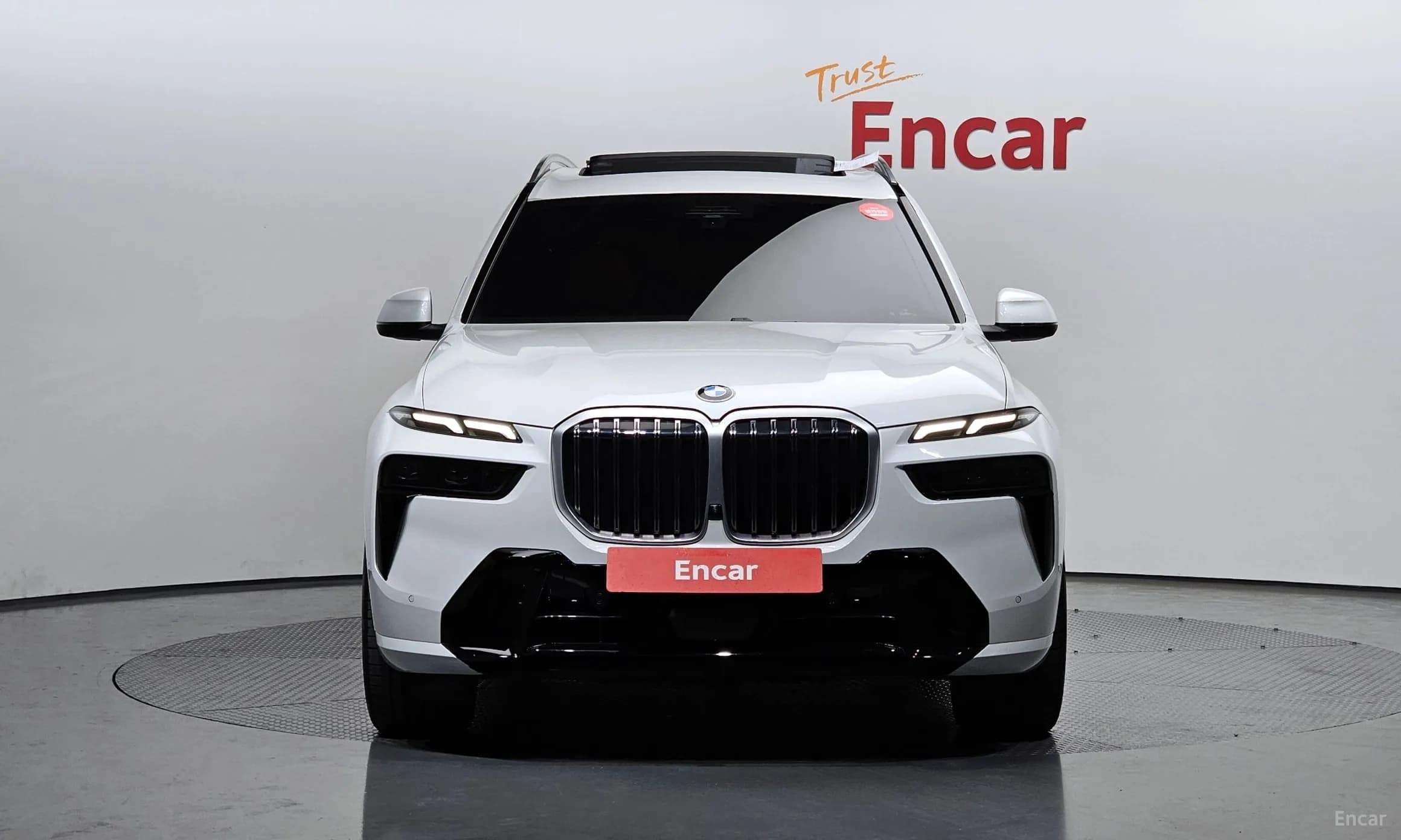 X7 (G07)