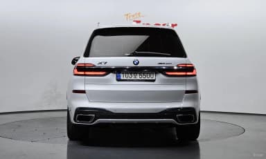 X7 (G07)