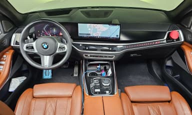 X7 (G07)