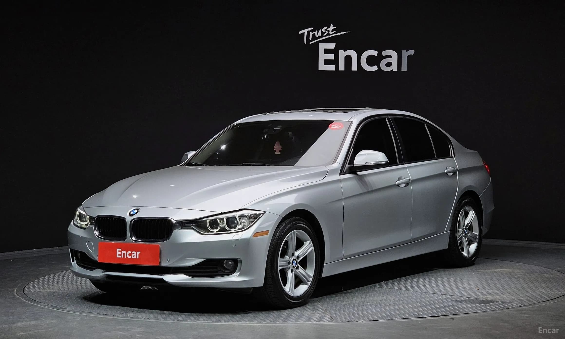 3 Series (F30)