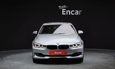 3 Series (F30)