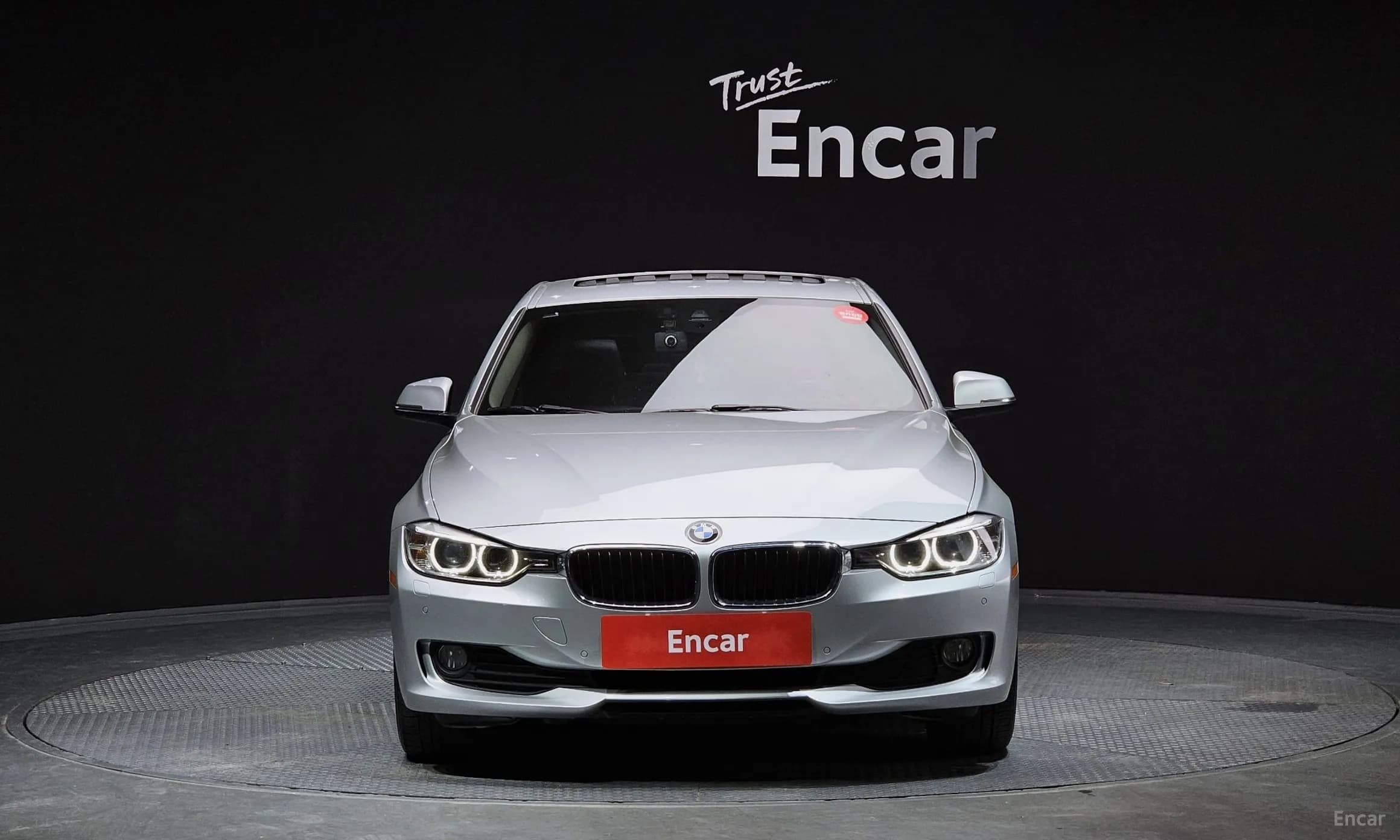 3 Series (F30)