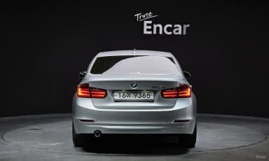 3 Series (F30)